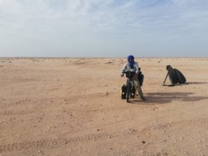 dav (Agur, Mendebaldeko Sahara)